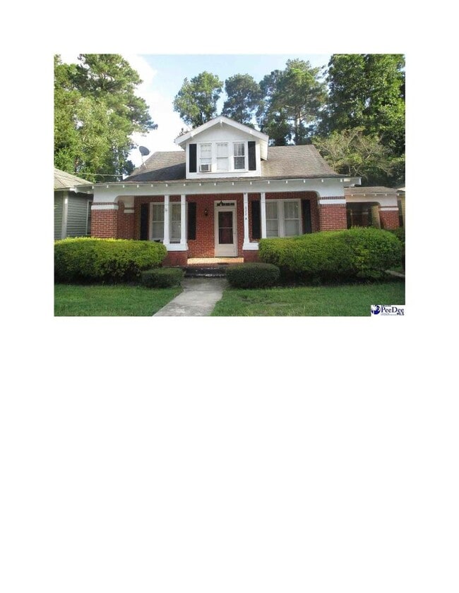 Building Photo - 622 W King Ave Unit 622 King Ave  A