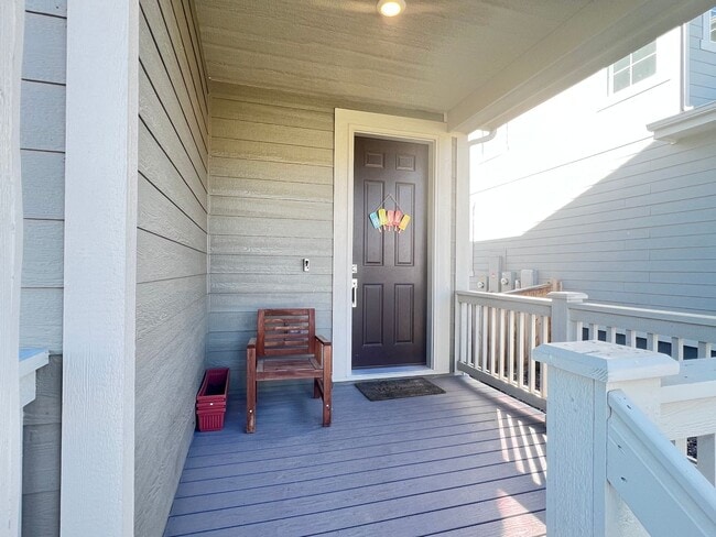 Photo - Spacious 3-Bedroom, 2.5-Bath Paired Home