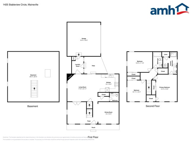 Photo - 1425 Stableview Cir