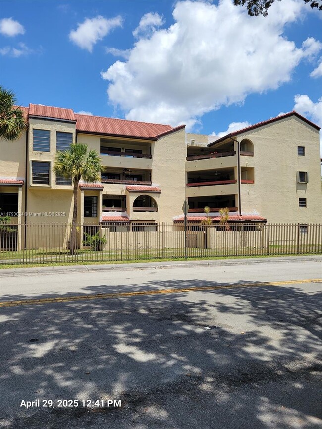 Photo - 8860 SW 123rd Ct Condo Unit K405