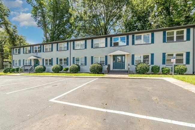 Photo - Nu Wesley East