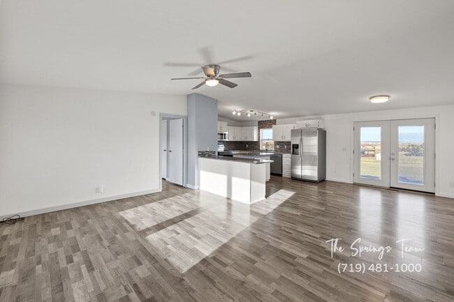 Photo - MODERN UPGRADES AND RURAL LIVING IN PEYTON