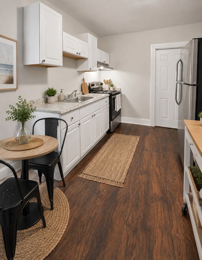 1219 Seiler Ave Unit House