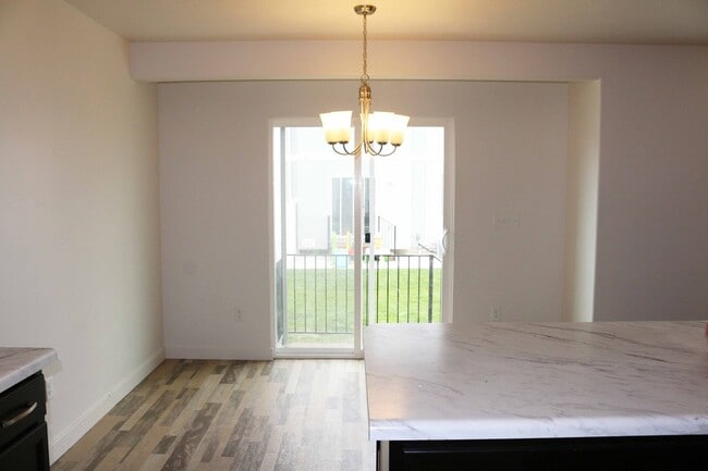 Photo - Amazing Townhome in Legacy Ranch!