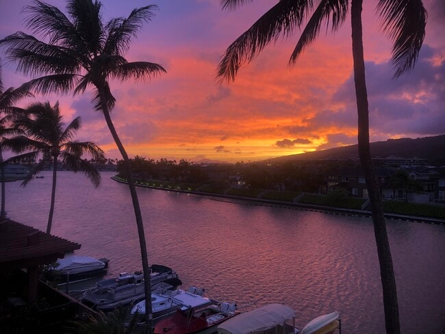 Photo - 500 Lunalilo Home Rd Unit 13A