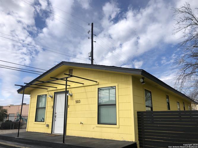 Photo - 503 Nolan St