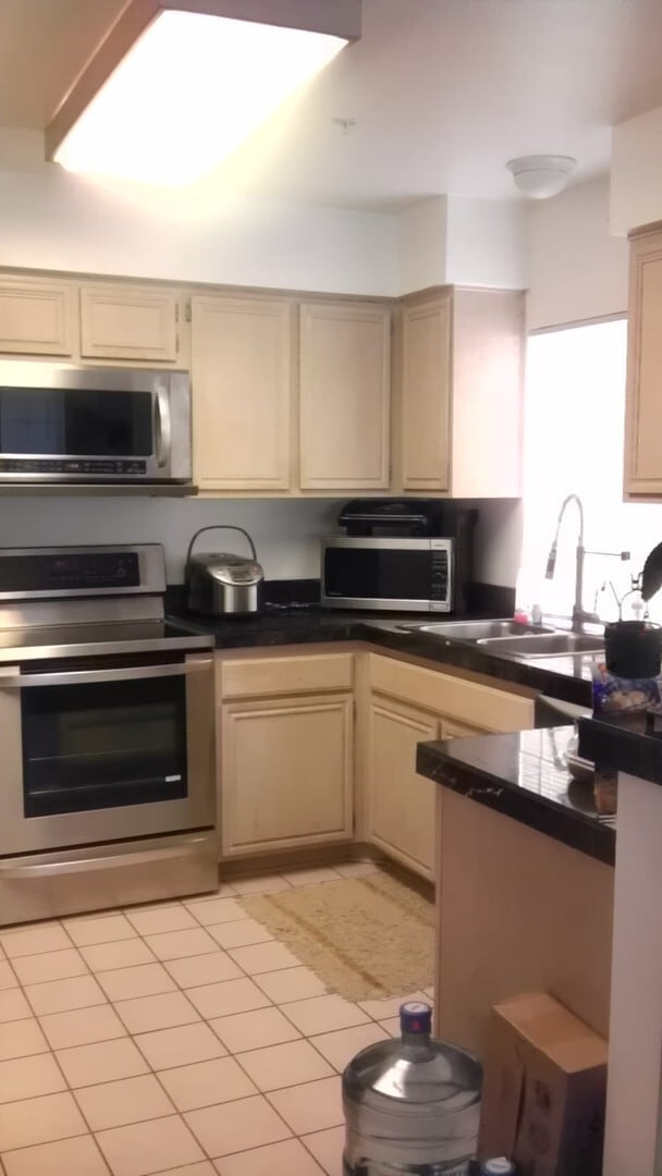 Photo - Spacious Rancho Bernardo Condo - Dual Primary Suites - Central A/C, In-Unit Washer/Dryer, Patio &...