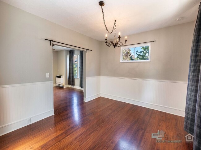 Photo - Charming 2-Bedroom Home with Private Yard ...