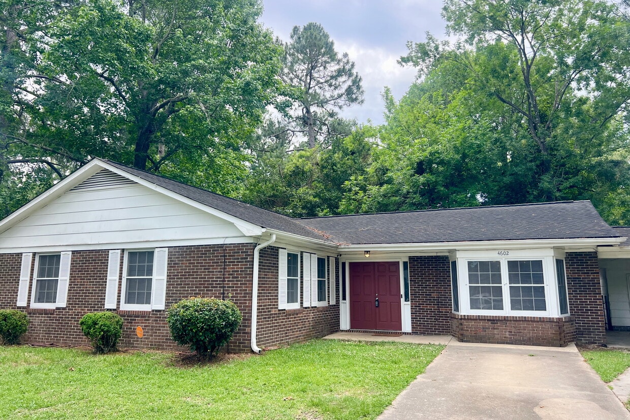 Photo - 4602 Norwich Rd (Wilmington, NC)