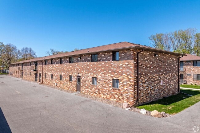 Western Adobe