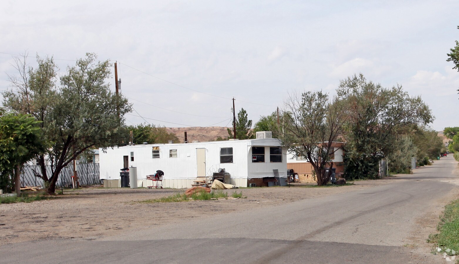 Photo - South Main Mobile Park Apartments