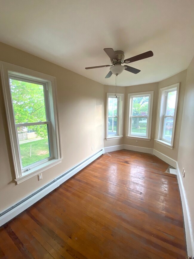 Office/Bedroom 4/Bonus room (2nd Floor) - 506 Washington St House