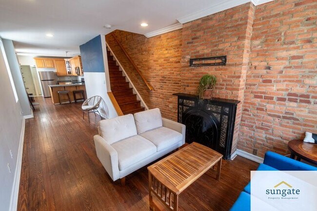 Photo - 1303 Patapsco St