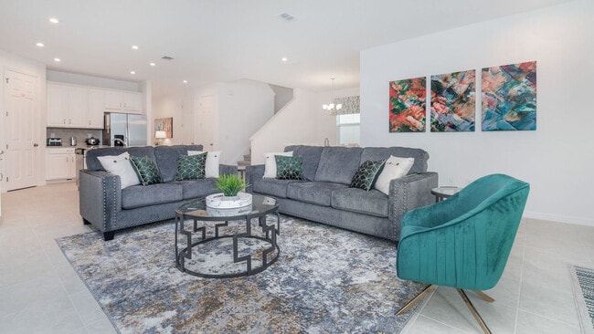 Building Photo - 8989 Amelia Downs Trail Unit ID1246836P Rental