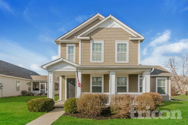 Building Photo - 722 Chestnut Ln