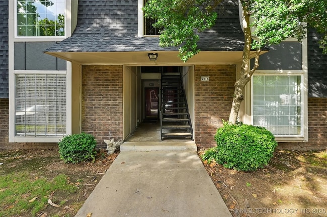 Photo - 6814 S Toledo Ave Unit 414