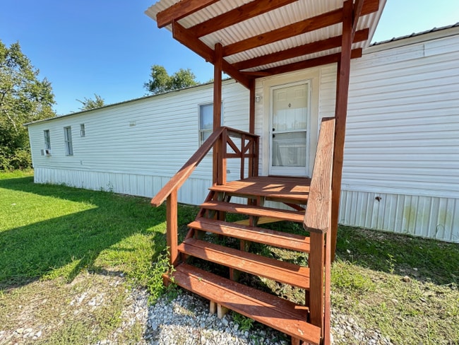 Building Photo - 124 Mattingly Ln Rental