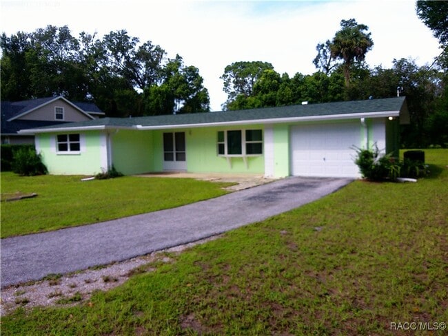 Building Photo - 1080 N Hollywood Cir Rental