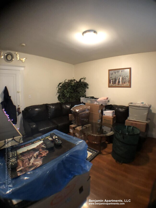 Photo - 110 Brainerd Rd Unit 9