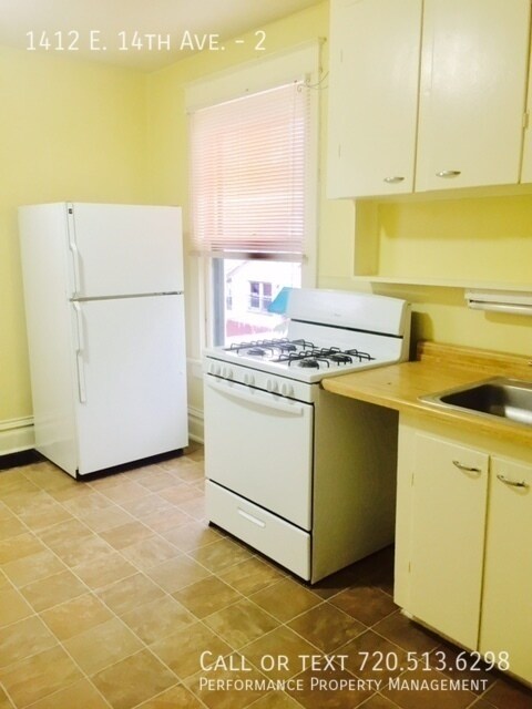 Photo - 1412 E 14th Ave Unidad 2