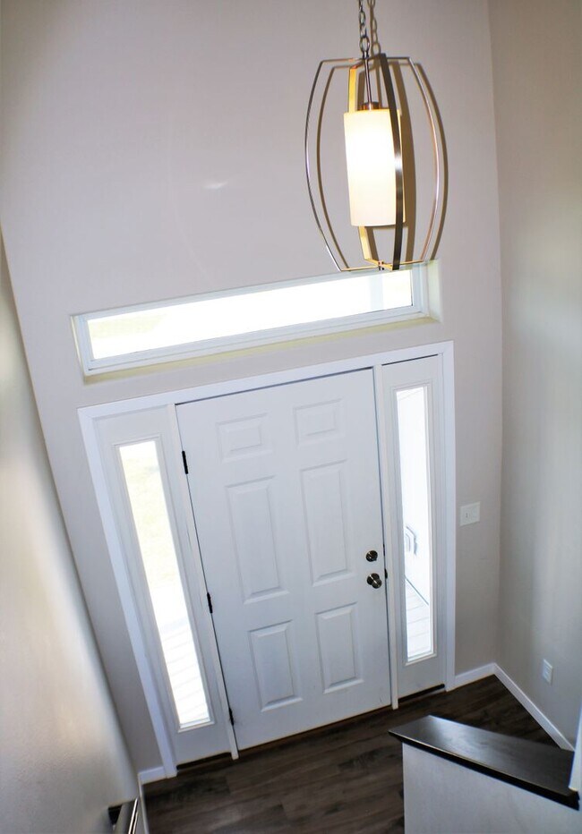 Photo - $1,895 | 3 Bedroom, 3 Bathroom Duplex | Pe...