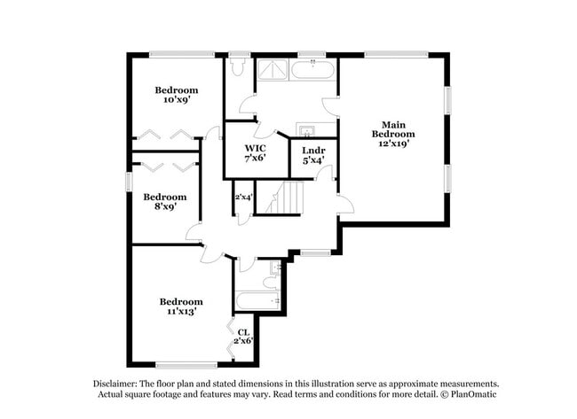 Photo - 2574 Walter Way