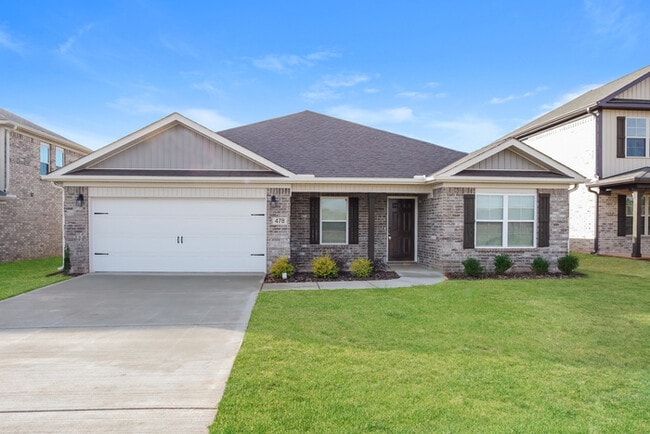 Building Photo - 478 Carter Grove Rd