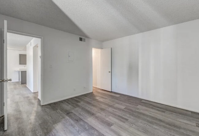 The Circa Apartments