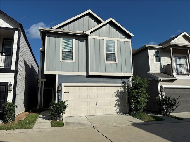 Building Photo - 10325 Harmon Smith Dr. Rental