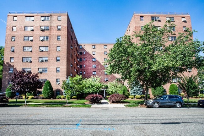 Photo - 208 Anderson St Unit S2F