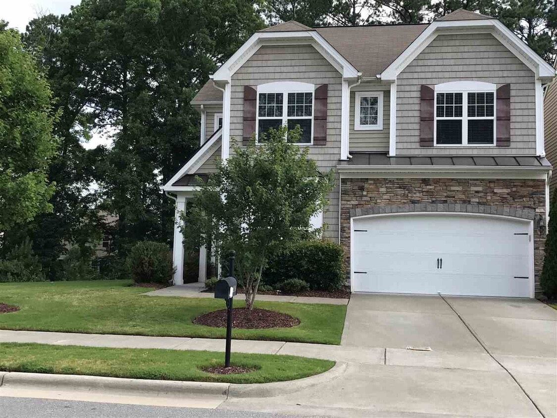 Photo - 216 Hammond Wood Pl (Morrisville, NC)