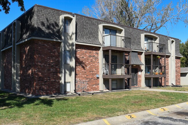 Photo - 431 N Bluegrass Dr Unit #7