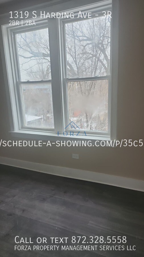 Photo - 1319 S Harding Ave Unit 3R