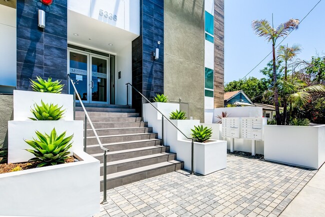 Photo - MODERNO Luxury Living East