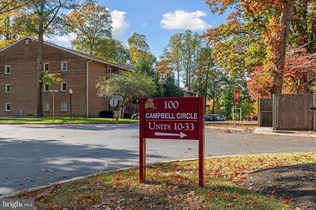 Photo - 100 Campbell Cir Unit D11