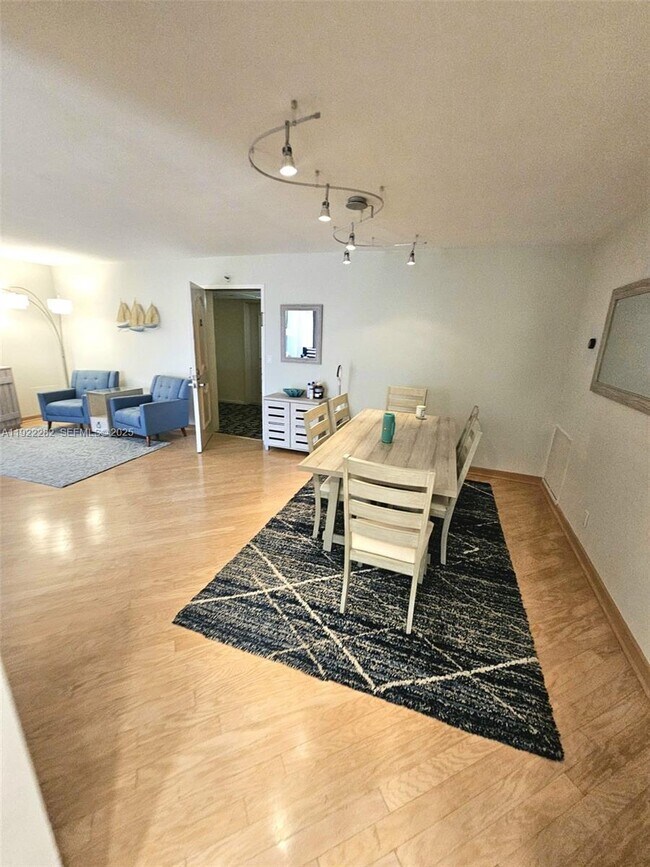 Photo - 3200 S Ocean Blvd Unit D203