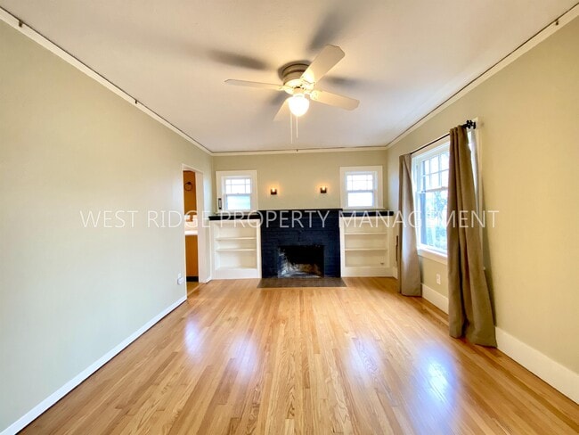 Photo - 5903 N Denver Ave