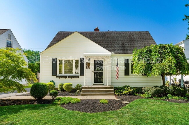 Building Photo - 459 Blenheim Rd Rental