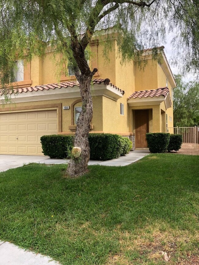 Photo - Charming 4 BED/3BATH, Home nestled in this beautiful guard-gated Rhodes Ranch Community!
