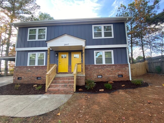 Photo - 2447 McAlpin Ter Unidad B