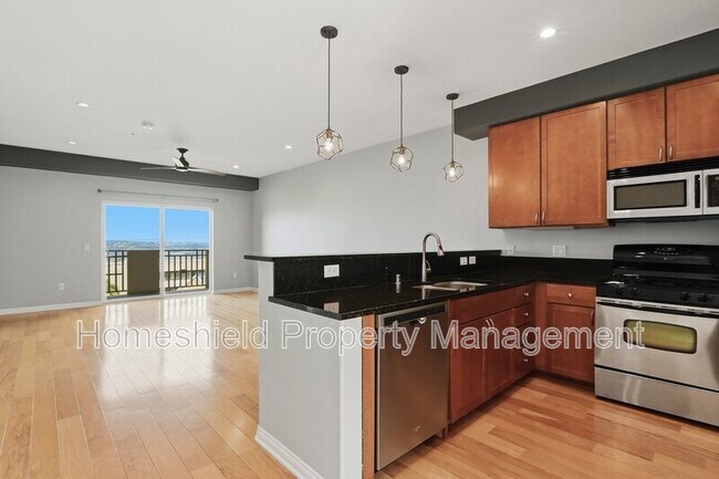 Photo - 2330 First Ave. Unit 411