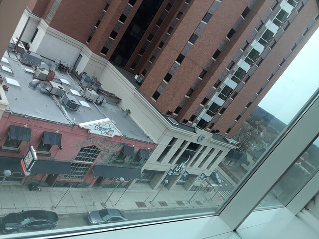 Photo - 555 E William St Unit 6B