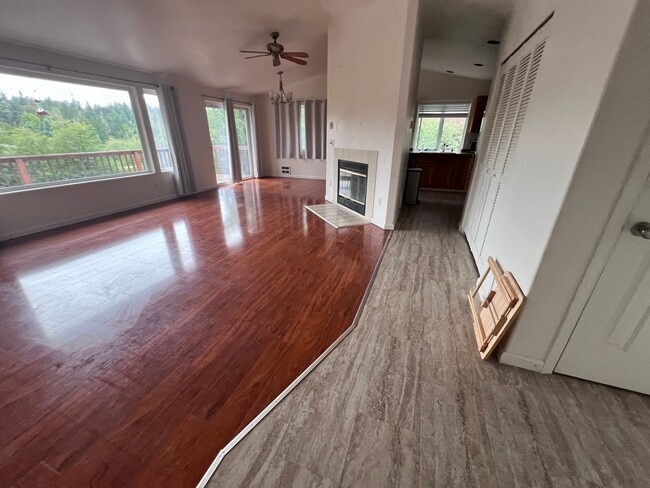 Photo - Four Bedroom house on Lost Lake