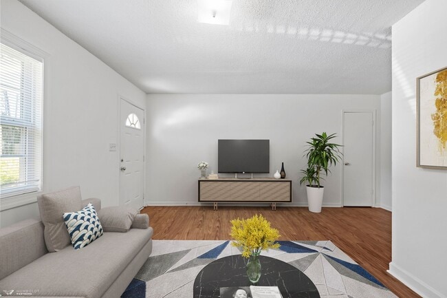 Photo - Townhomes @ Humboldt Village