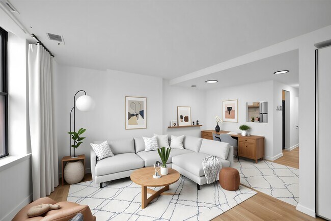 Photo - 1224 Washington St Unit 4A