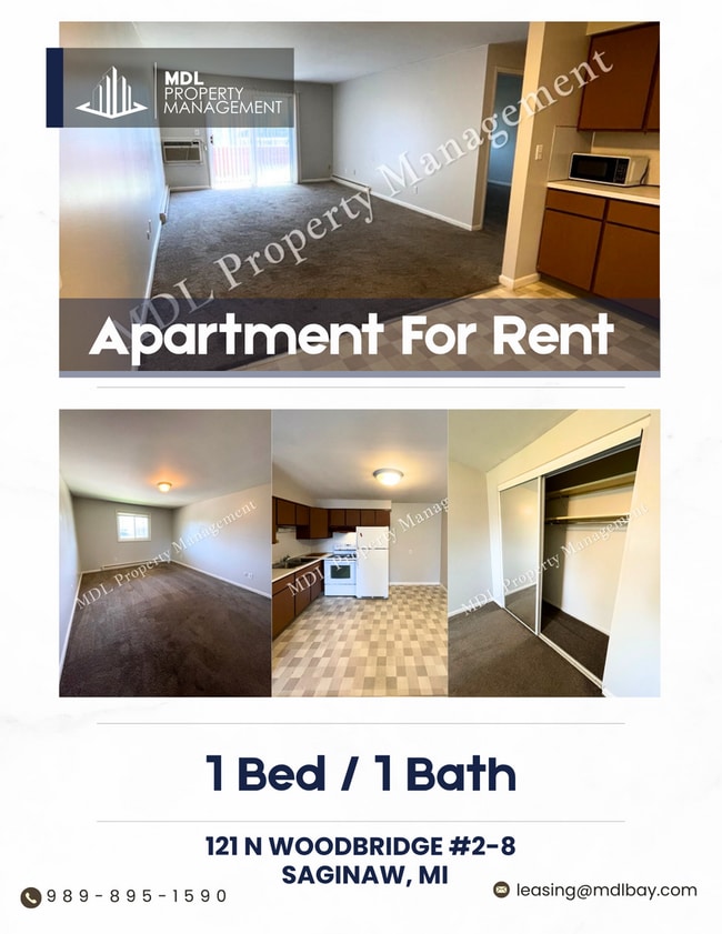 Building Photo - 121 N Woodbridge St Unit 2- 8