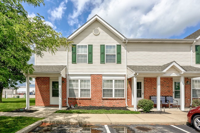 Partridge Place