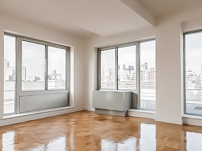 3 Bedroom Empire State Building Apartments For Rent New York Ny 503 W 36th St Unit 6