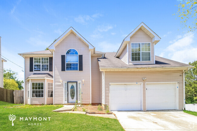 Building Photo - Charming 4-Bedroom Home