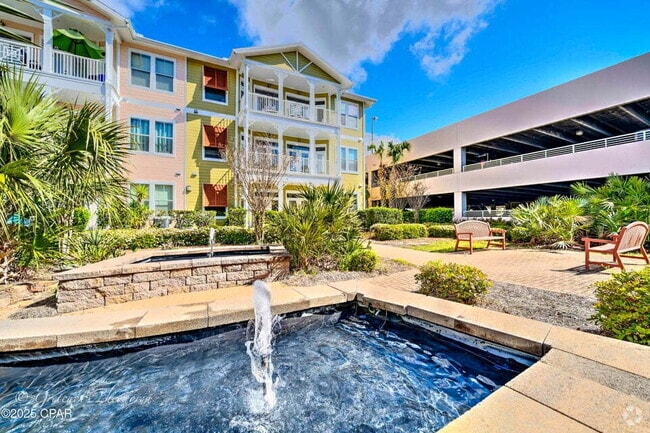 Building Photo - "Spacious 2-Bed Condo with 2.5 Baths on Fr...